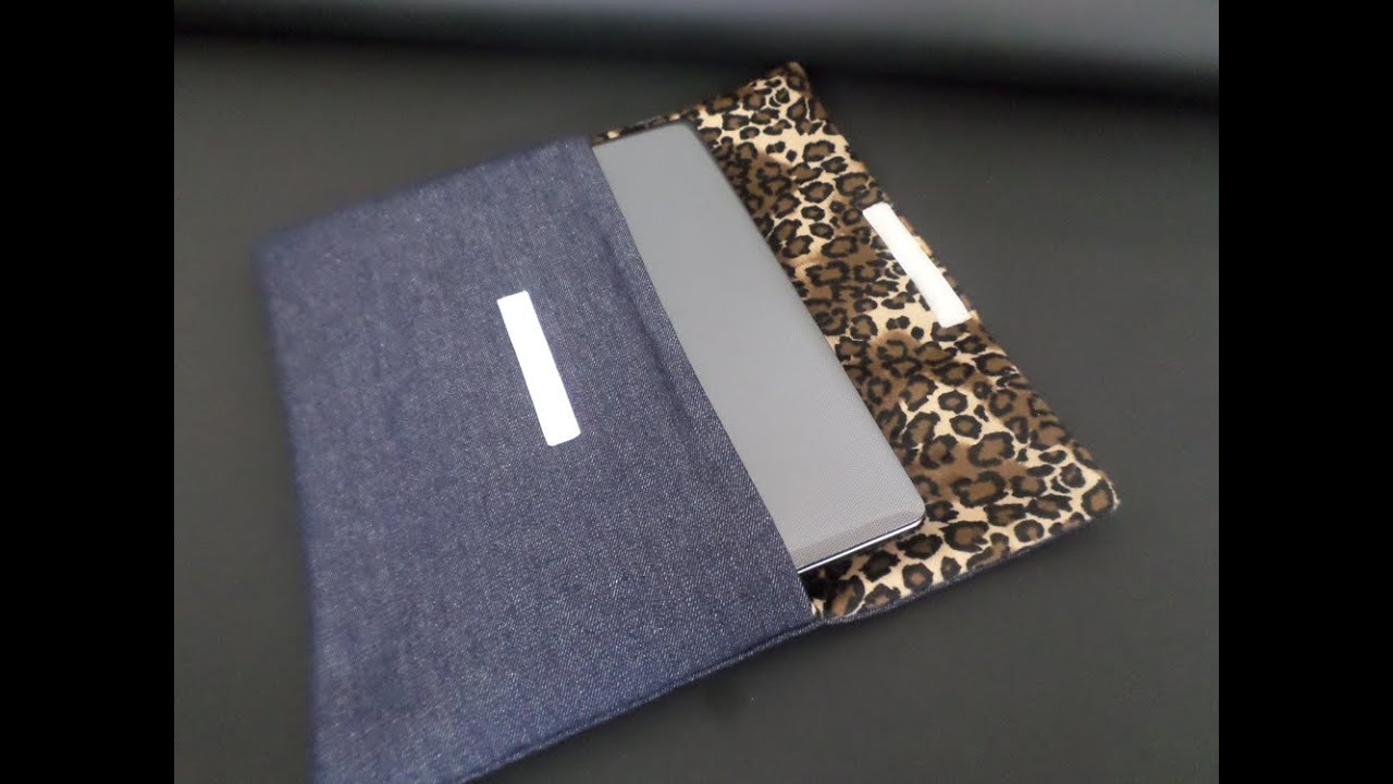 Capa Para Notebook