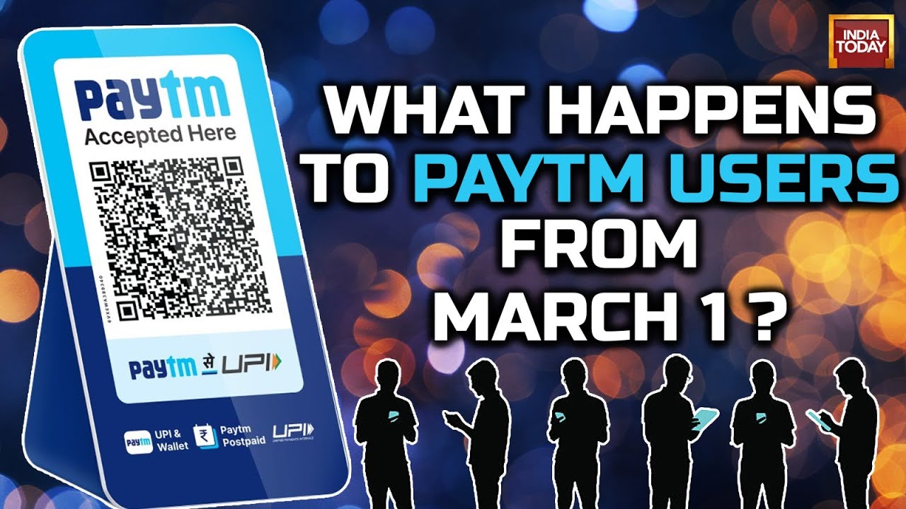 As Compliance Concerns Invite RBI Curbs On Paytm Payments Bank, Here&rsquo;s What The Experts Are Saying&hellip;