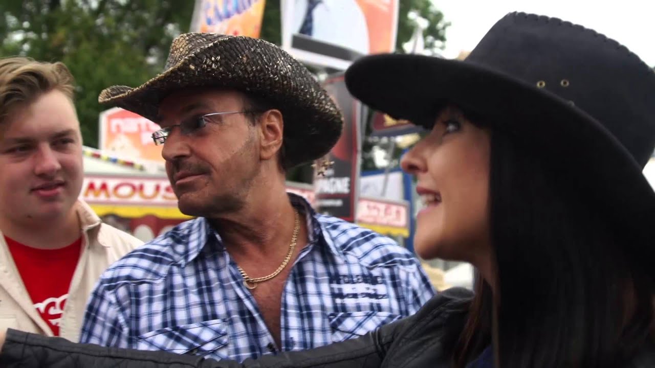 Festival Western de St-Tite - Capsule Festivaliers