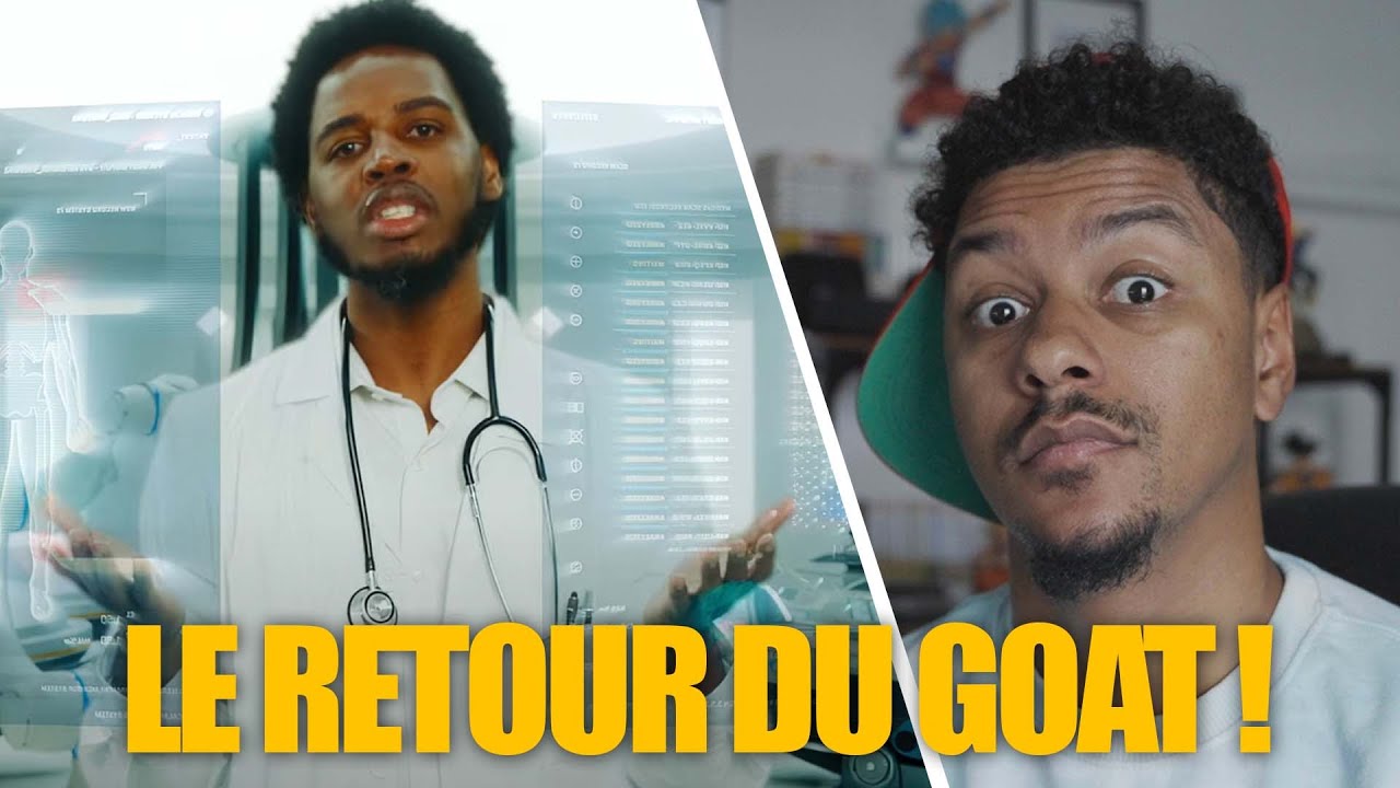 Je réagis à Wendyyy - PICASSO | REACTION & AVIS