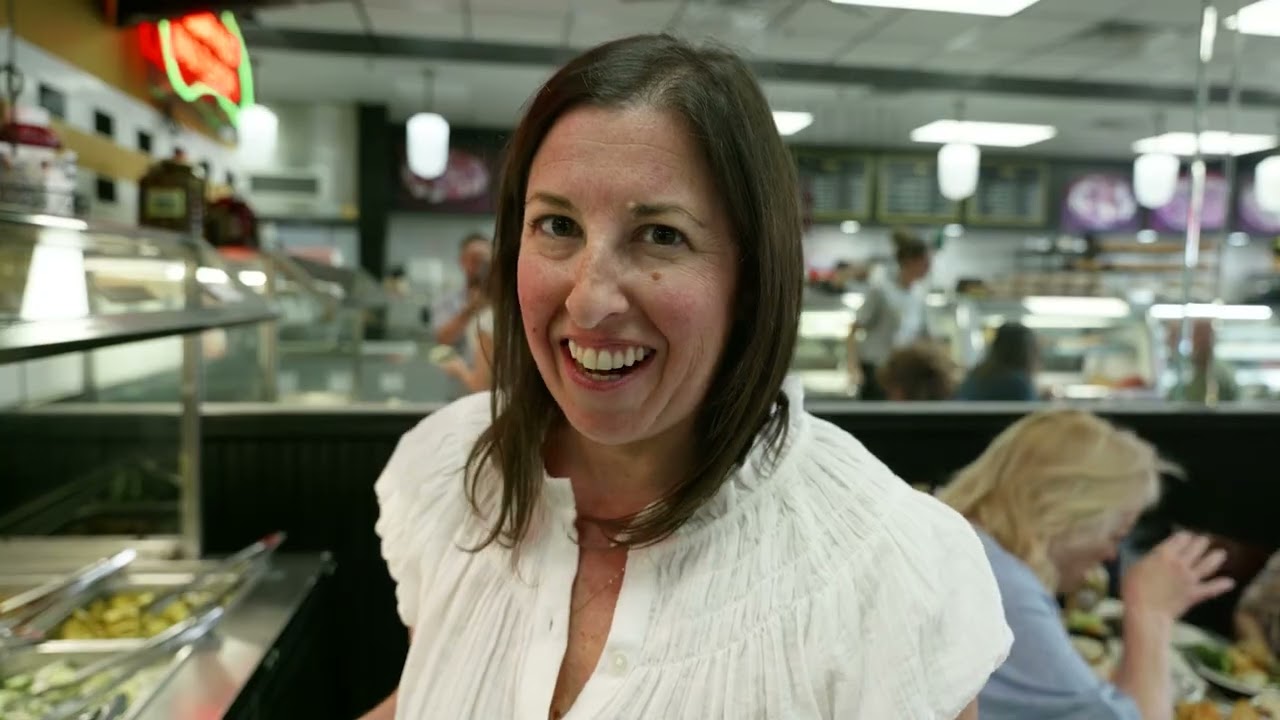 Best Jewish Deli in Cherry Hill, NJ? The Kibitz Room is Back & Better Than Ever!