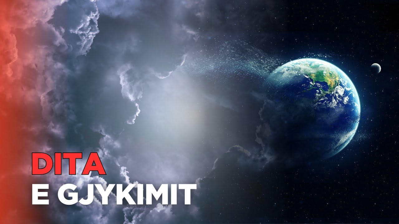 Dita e Gjykimit