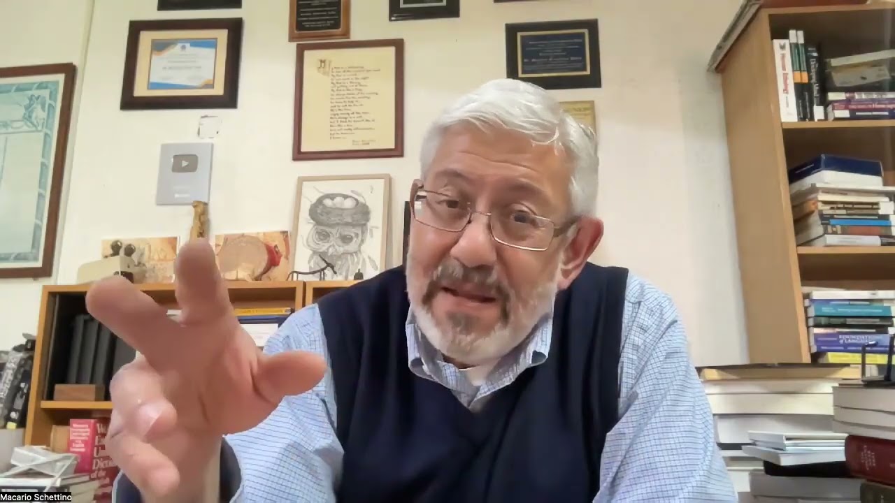 Largo Aliento 2026-7: Las tensiones de Occidente