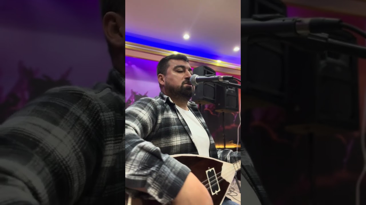 ALİ GÜÇLÜ ///TATLI TATLI///