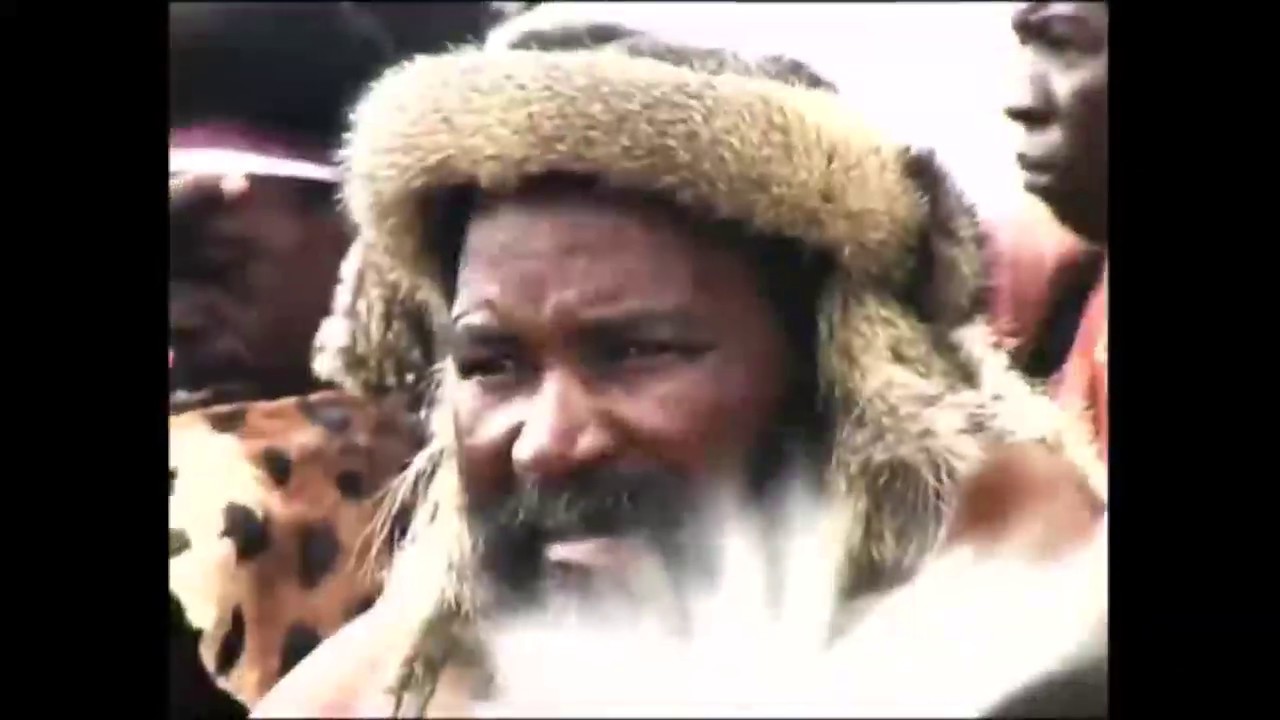 Best Zulu chanting chant 10