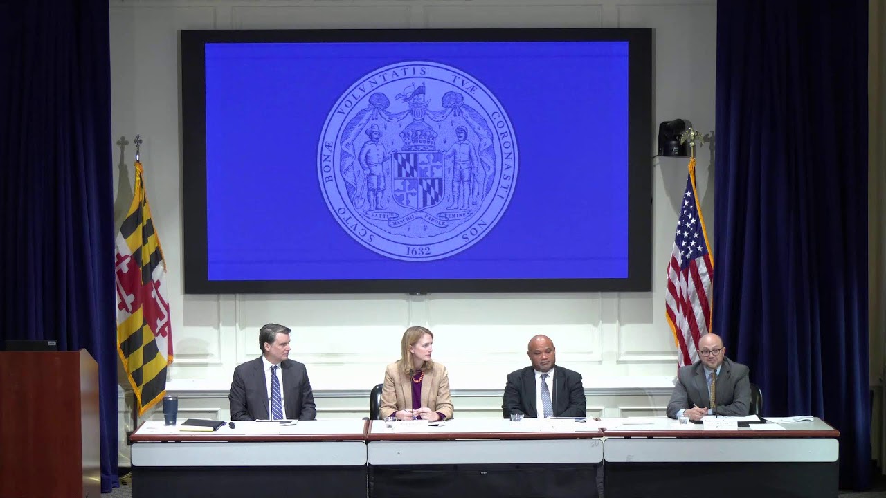 Meeting of the Board of Revenue Estimates - December 2025