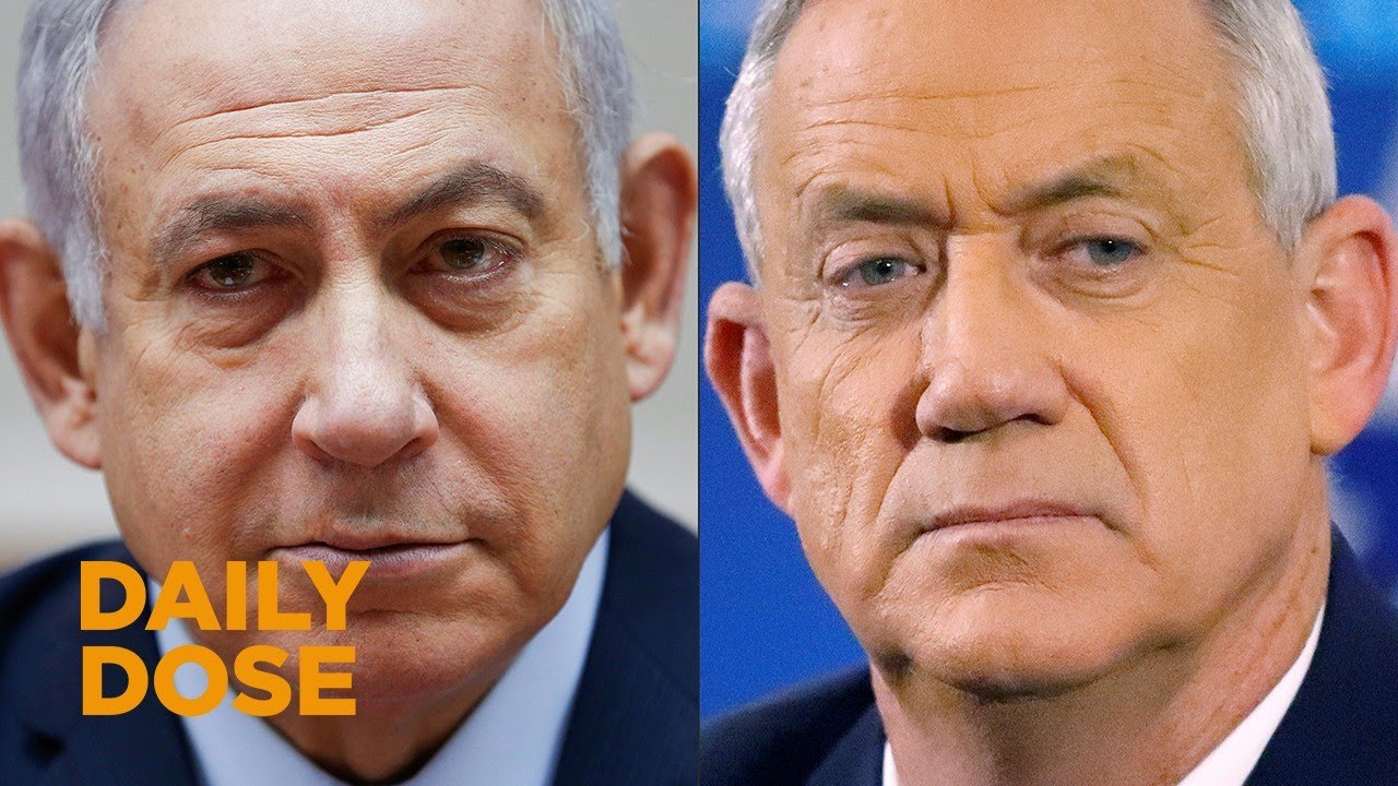 The Game of Coalitions in Israel's Politics and Elections