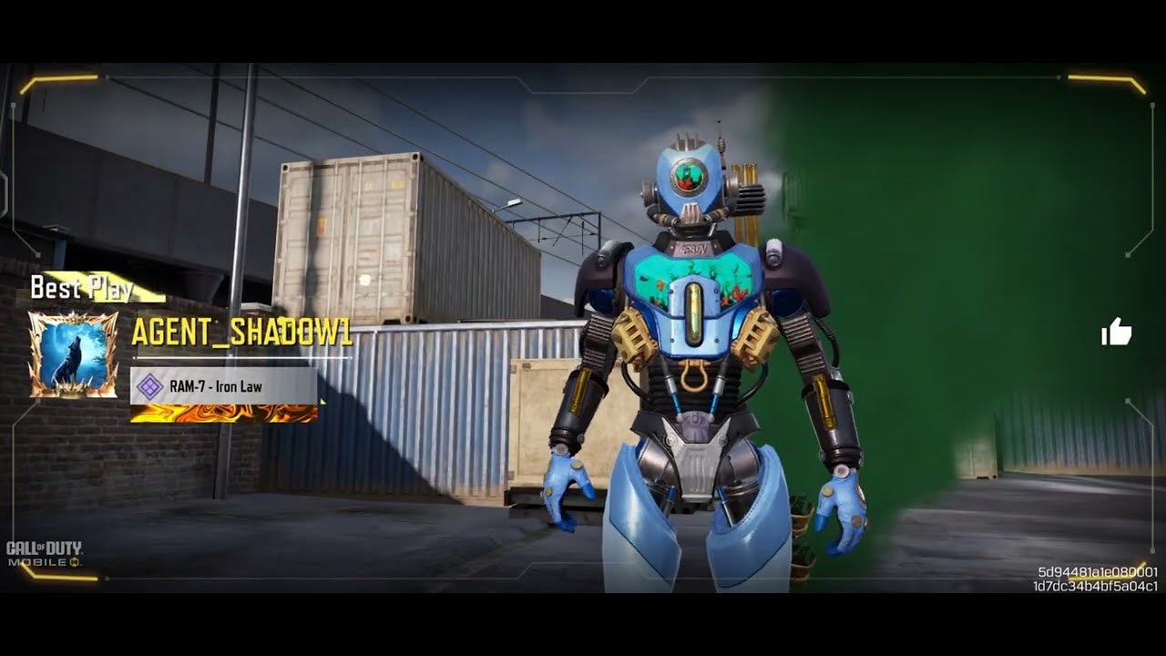 At first, others tremble when Banana 5 Squad (#b5s) fights—then they troll back like pro