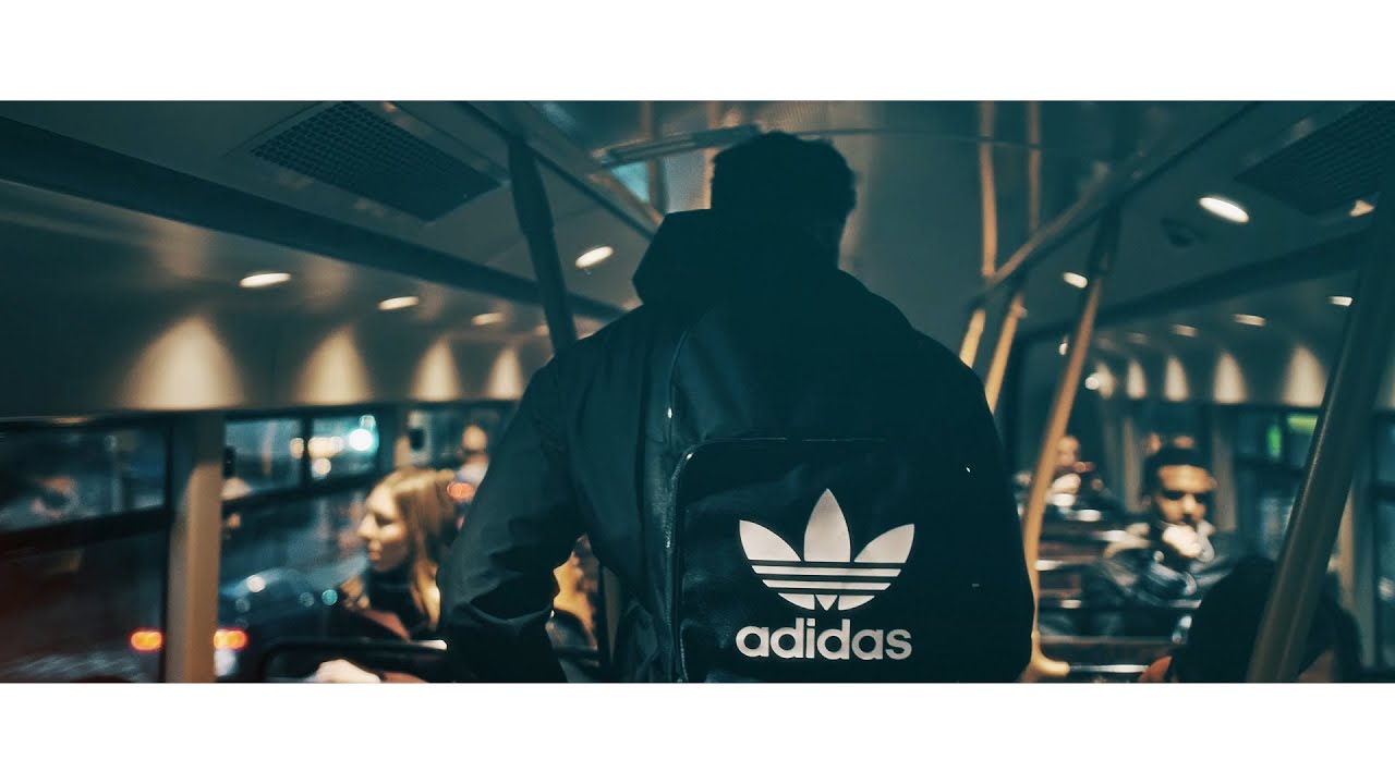Adidas - Change lives through sport.