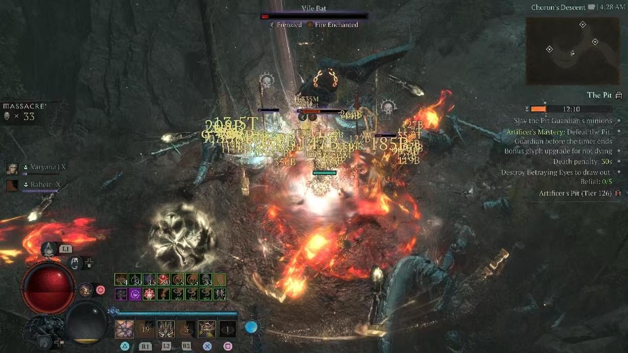 Diablo IV_Pit 126