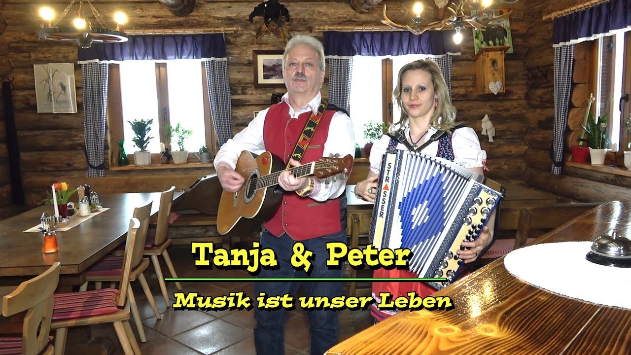 Tanja & Peter  
