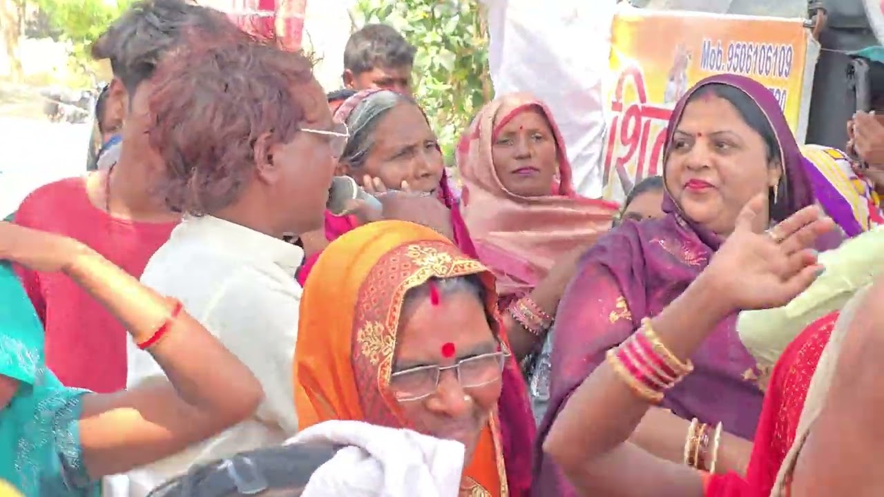 #Bend video बोवलो मो खिरवा गंगा के #तीरवा शिवा बैण्ड आछार मऊ गायक #मनोज कुमार रवि