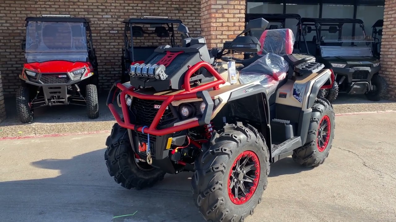 BETTER THAN CANAM-1000 OUTLANDER X MR 1000 🤔  2024 ODES PATHCROSS 1000 LX MUDPRO EDITION $12,499