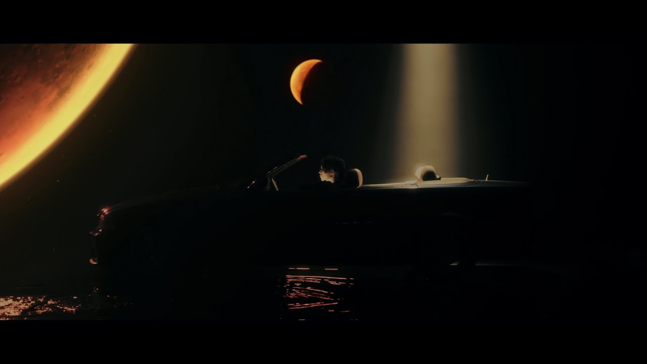 Kim Jeong_uk(김정욱) - dream [Official Music Video]