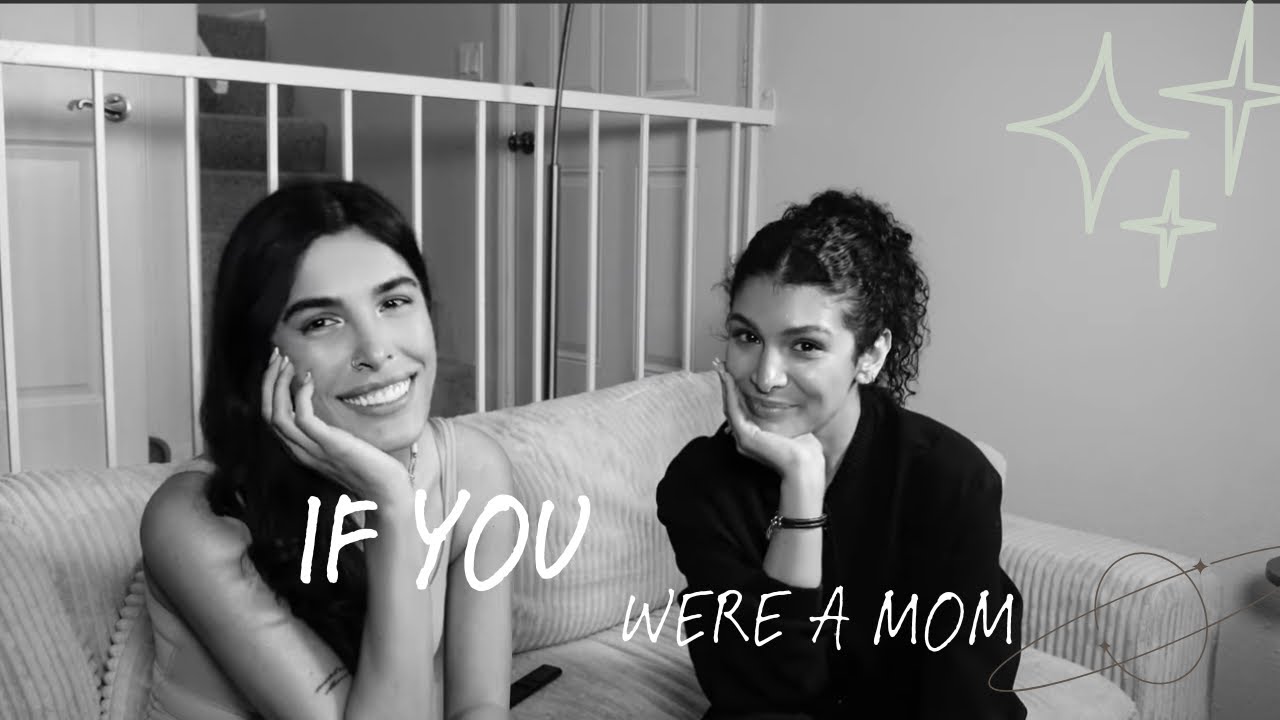 بار دیگر با مادر تهران/If you were a mom II