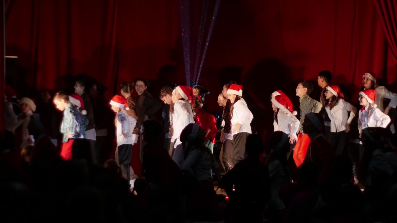 Reborn Macarena Christmas 2016