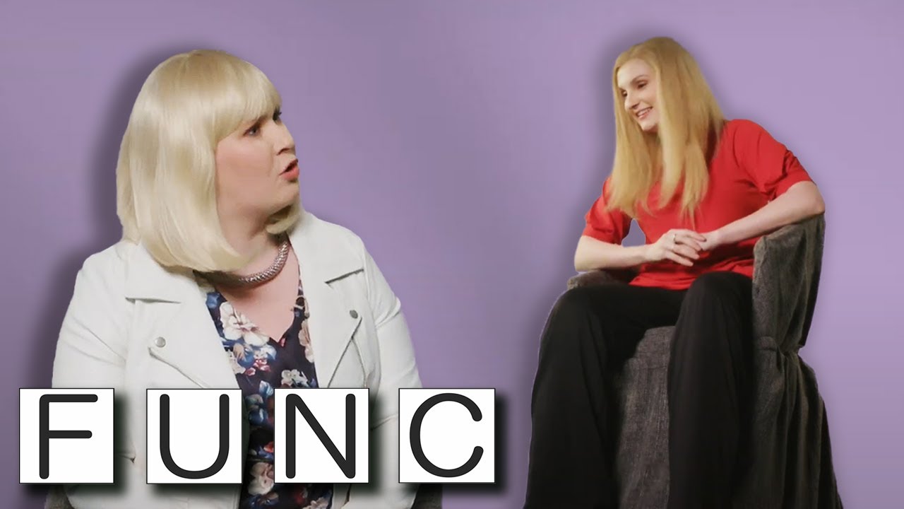 Cuide Ri Cathy Aig A' Mhòd Le Joy Dunlop | FUNC | BBC ALBA