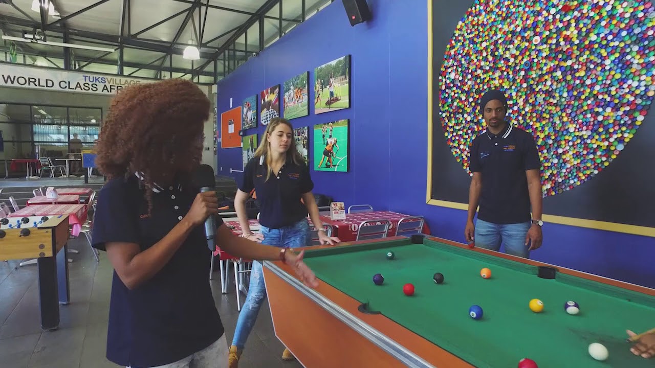 TuksVillage
