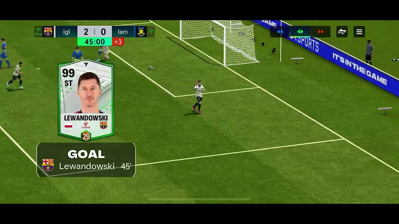 EA FC26 Gaming