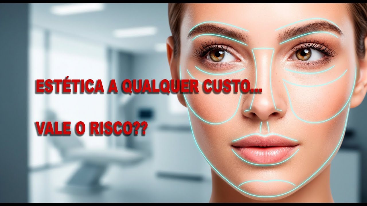 BOTOX E PREENCHIMENTO: Especialista Revela os Segredos (e Alertas) da Estética - Karine Saquele