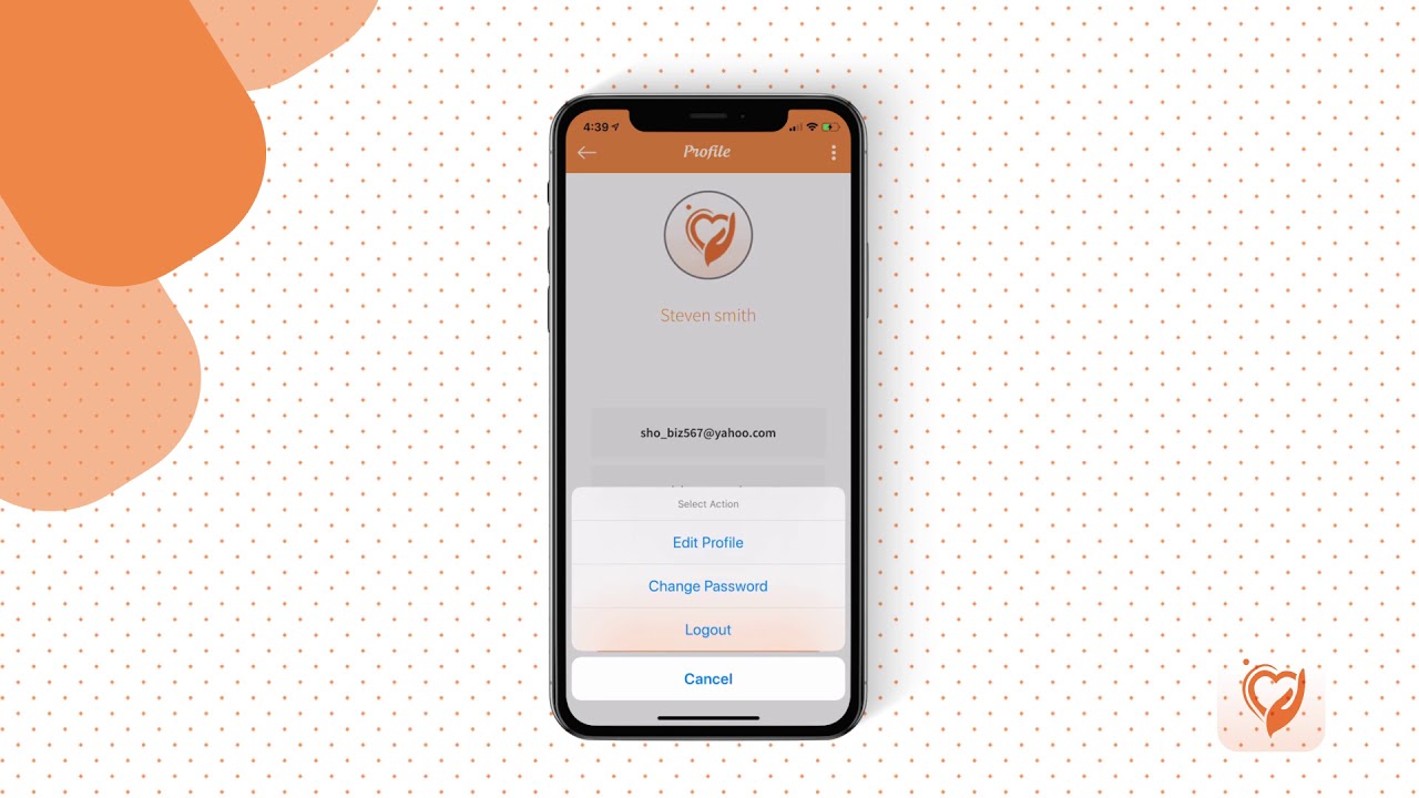 How to Update your Massage skills-Therapist App - Breathe On Demand