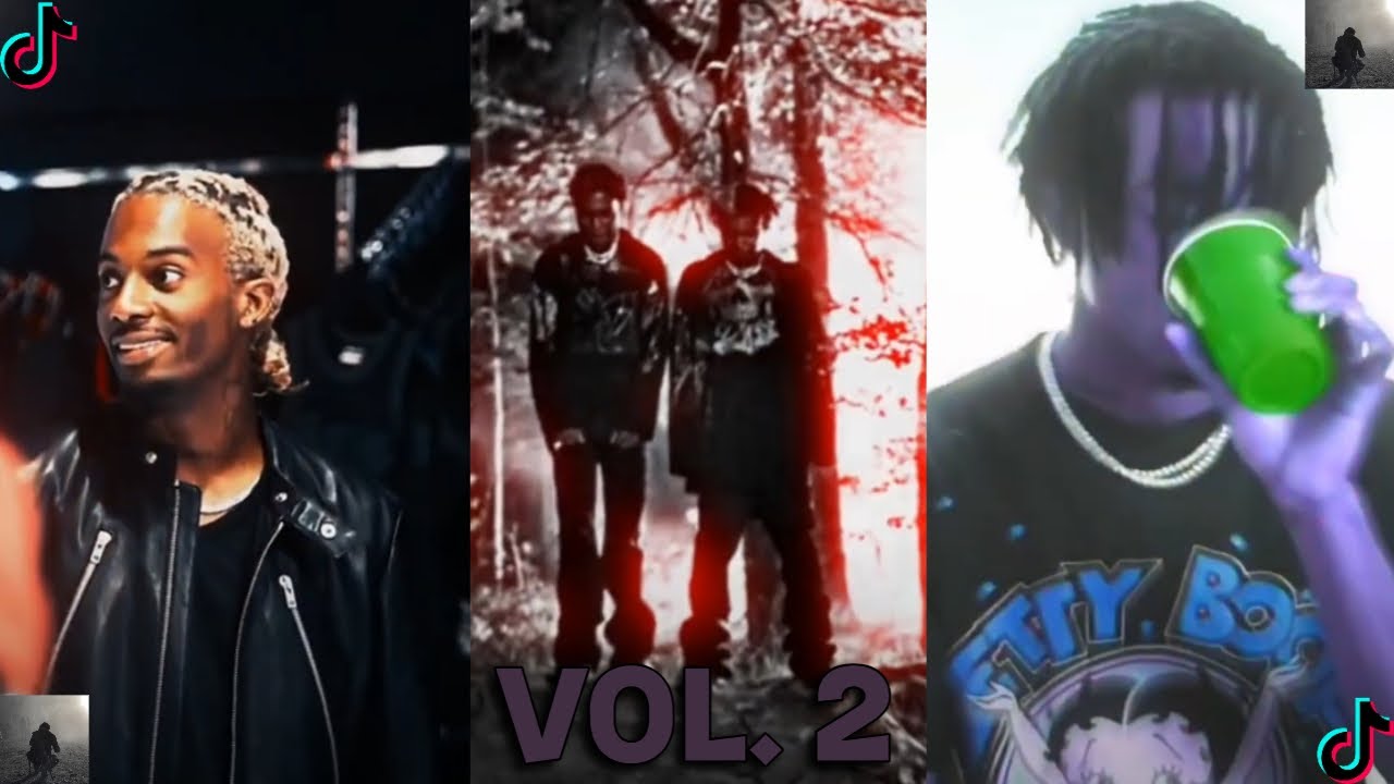 Opium TikTok Edits | Vol 2