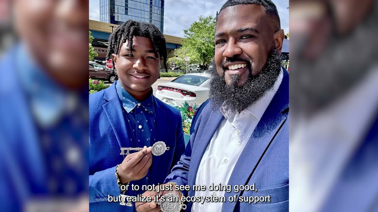 2026 Do Good Wisconsin Unsung Hero Award– Montreal Cain