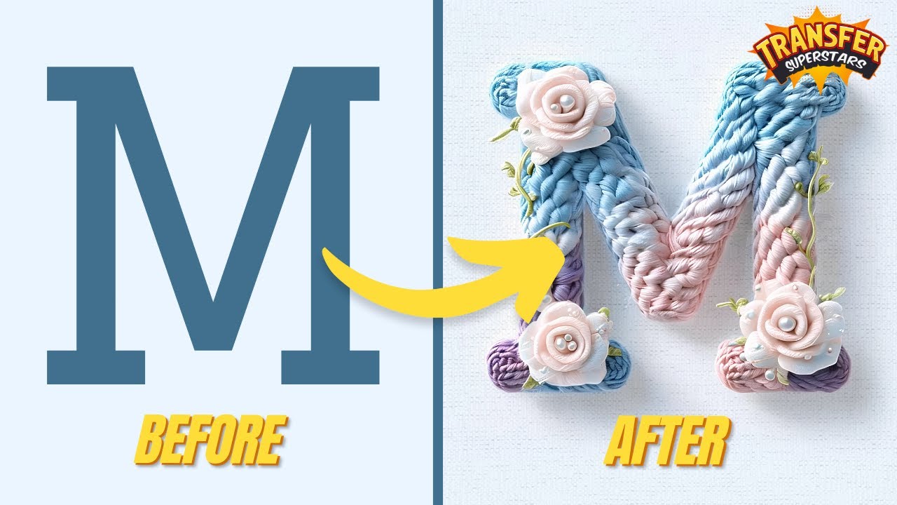Boring Fonts Are Killing Your Brand! Here’s How to Fix It with AI