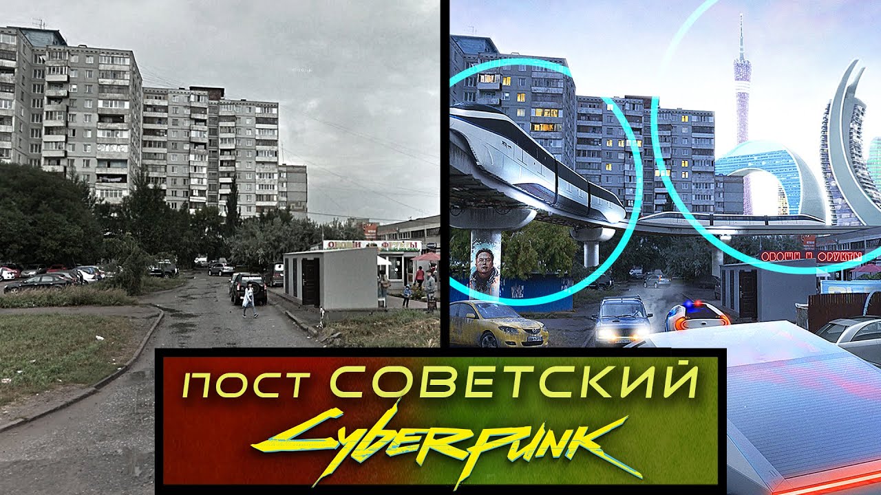 Как Омск стал городом будущего! Россия ПРОЦВЕТАЕТ прямо на глазах