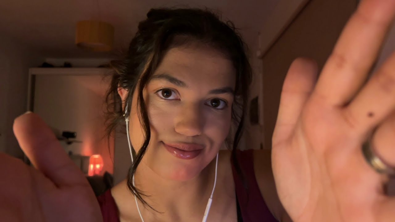 Acalmando sua ANSIEDADE para DORMIR BEM