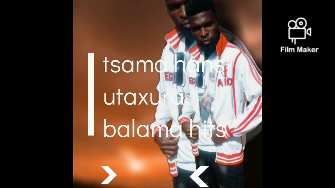 Tsama hansi utaxura__balama hits(prod BH revolution music
