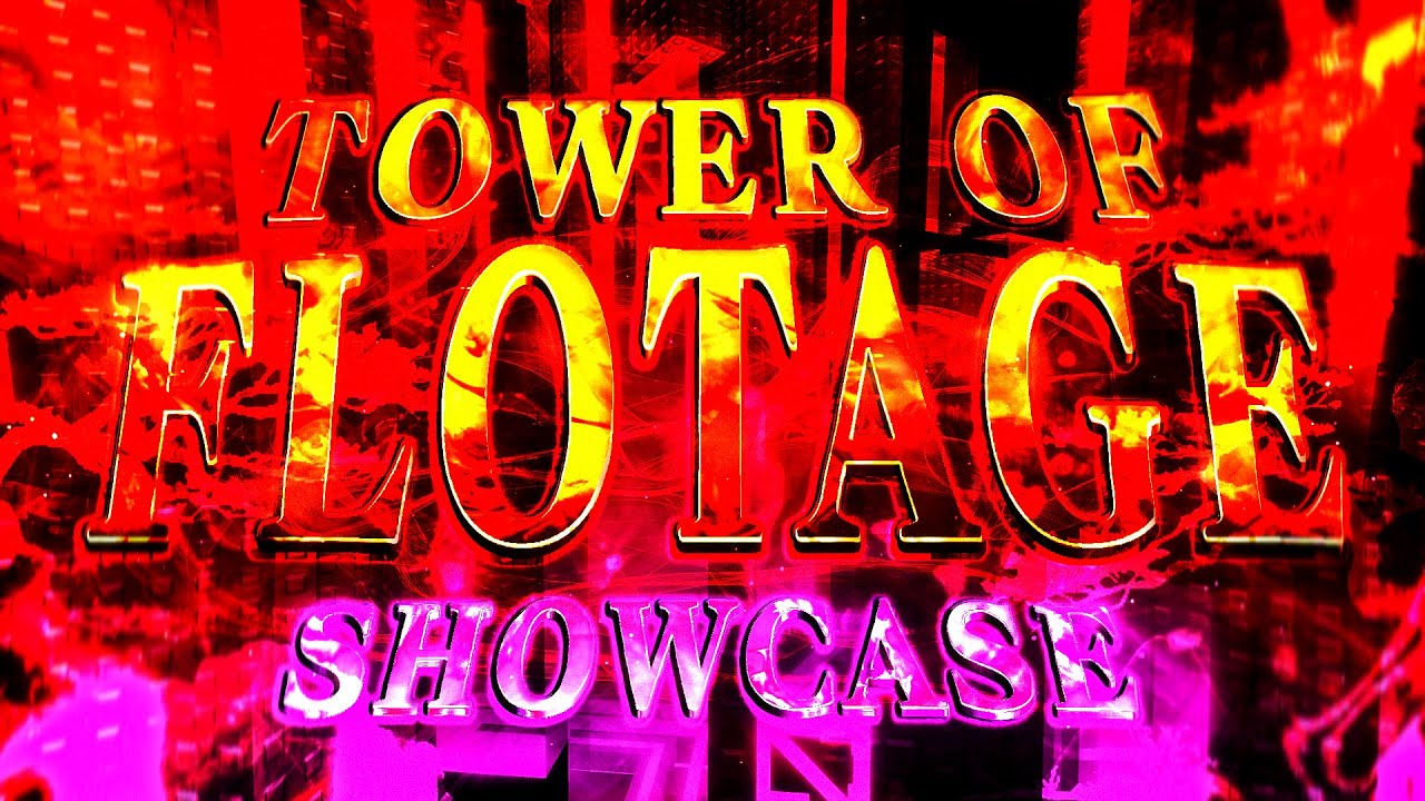 [ MID UNREAL ] Tower of Flotage - Showcase // Cloverdove