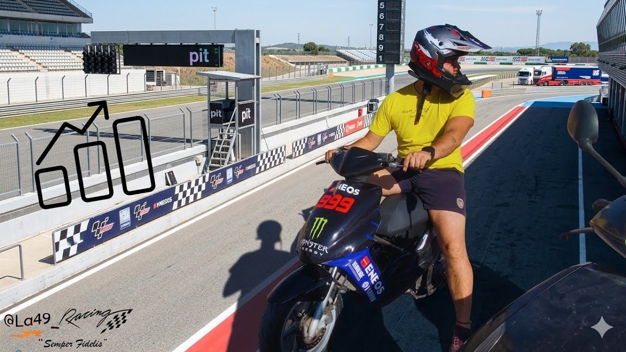 Sacándole El Máximo Rendimiento a Este Motor 