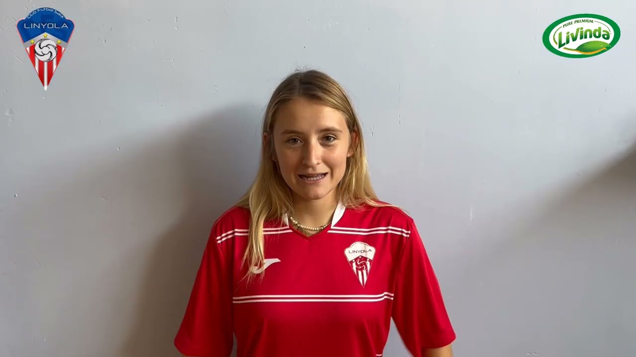 CFS Linyola - #CFSLinyolaFemeníJuvenil