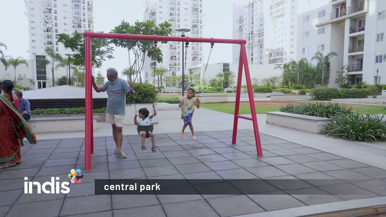 PBEL CITY: Amenities