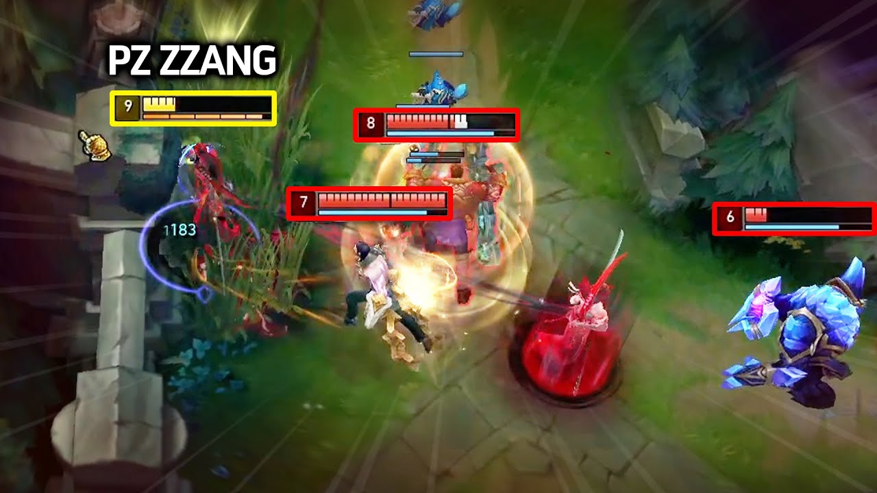 TIER 1 PICK AT WORLDS 2024.. BEEN A WHILE SINCE I PLAYED YONE SERIOUSLY