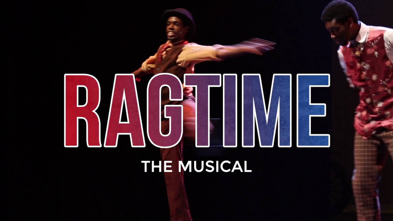 Ragtime, The Musical - Trailer