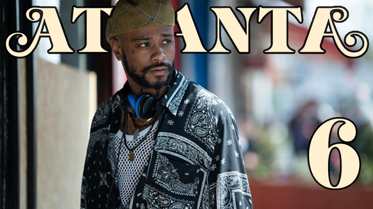 CRUEL WORLD WE LIVE IN | ATLANTA SEASON 3 - EPISODE 6 (REVIEW)
