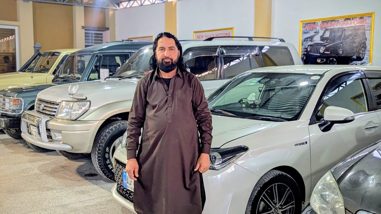 Used Cars for sale in Pakistan Used Car For Sale in Al Rafay motor/03180825683/03165240237