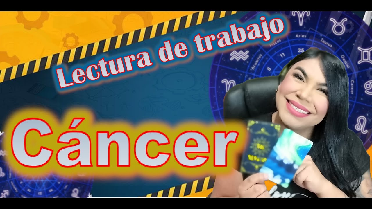 Cáncer confía que esta nueva etapa, te traerá estabilidad económica