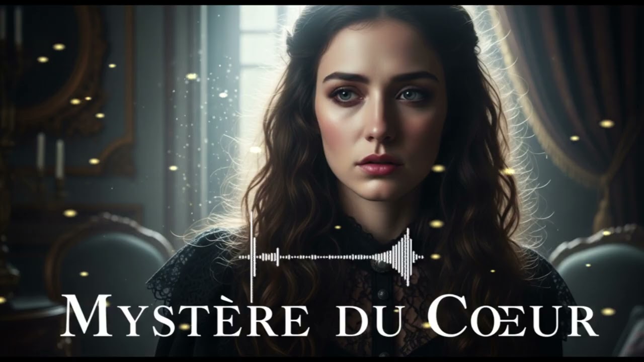 MYSTERE DU COEUR – French Mystic Love Music | Deep Romantic Vibes