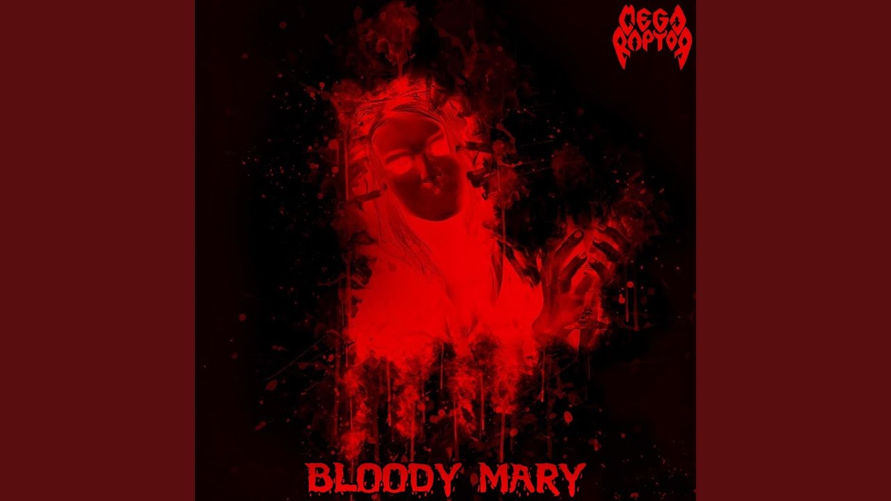 Bloody Mary