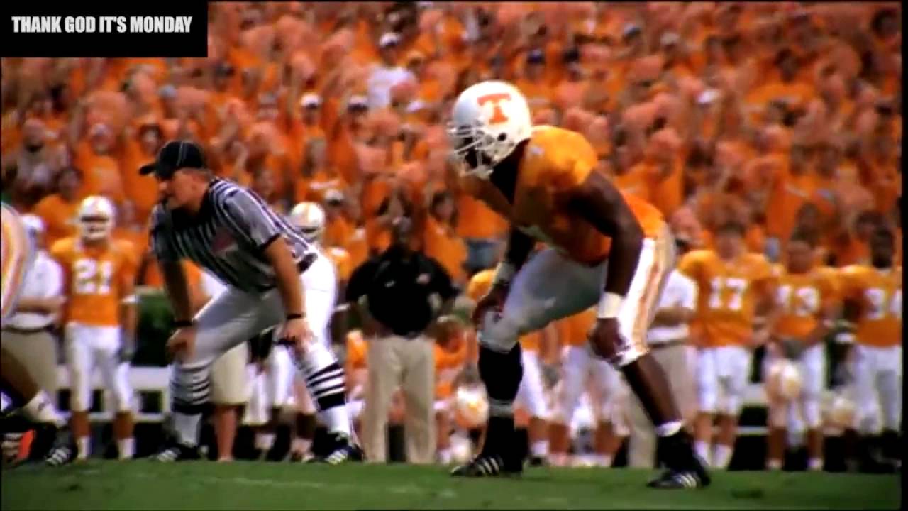 Inky Johnson -- 