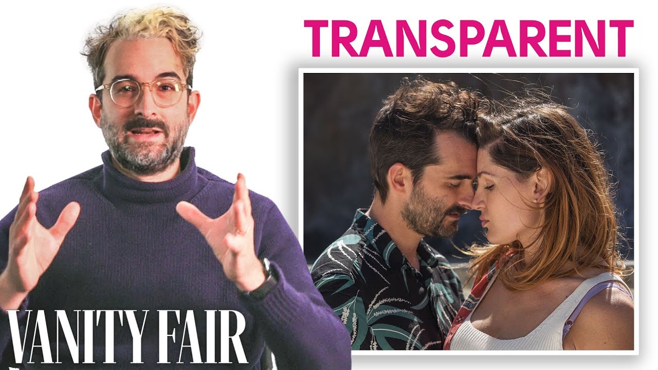 Jay Duplass Breaks Down His Career, from 'Transparent' to 'The Chair' | Vanity Fair