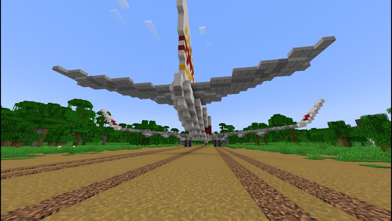 Leaving the Island (And Coming Back) - The LOST Island: JAVA Minecraft Map