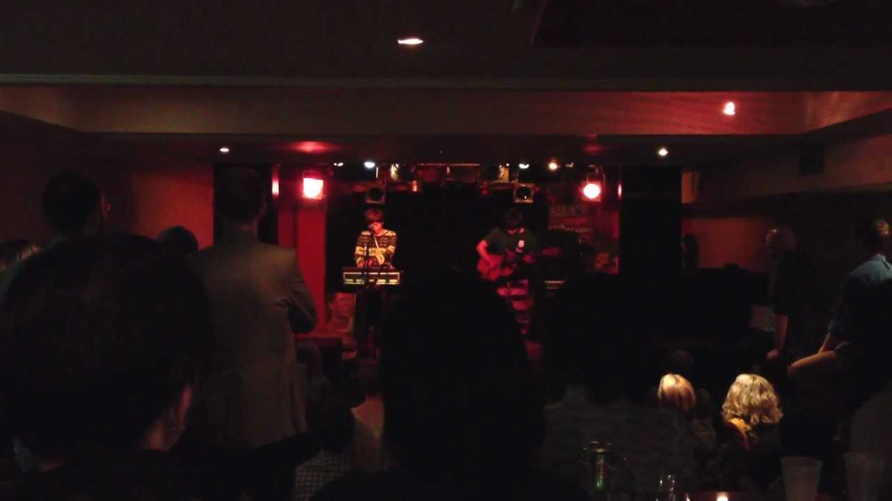 Tenniscoats - Baibaba Bimba (Live at  The Square, Sydney 2012)