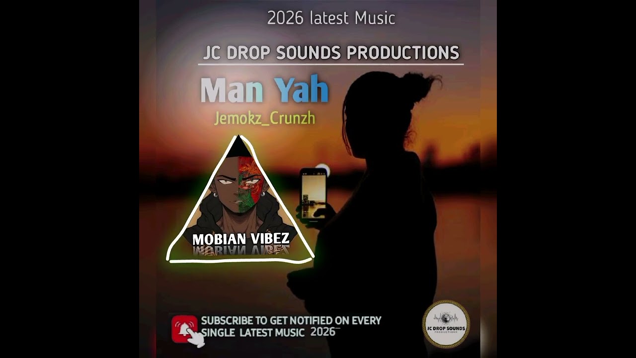 Man Yah || Jemokz_Crunzh [ JC DROP SOUNDS PRODUCTIONS 2026 PNG LATEST MUSIC]🇵🇬🌴✌️✌️