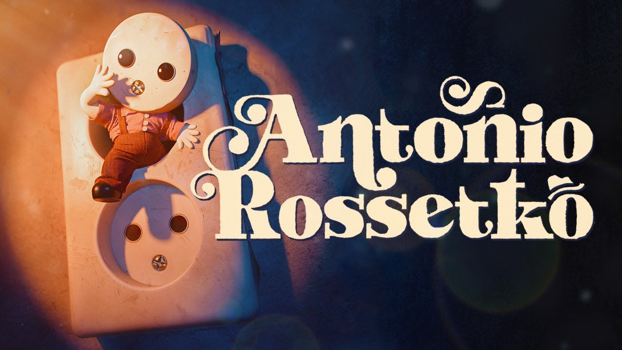 Animated short film - 