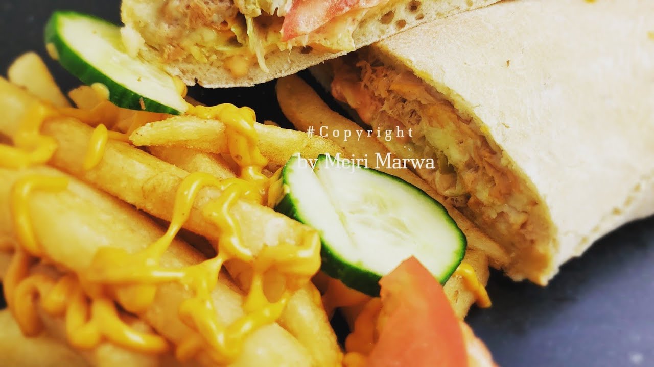 وصفة مقلوب تونسي ناجحة 100%