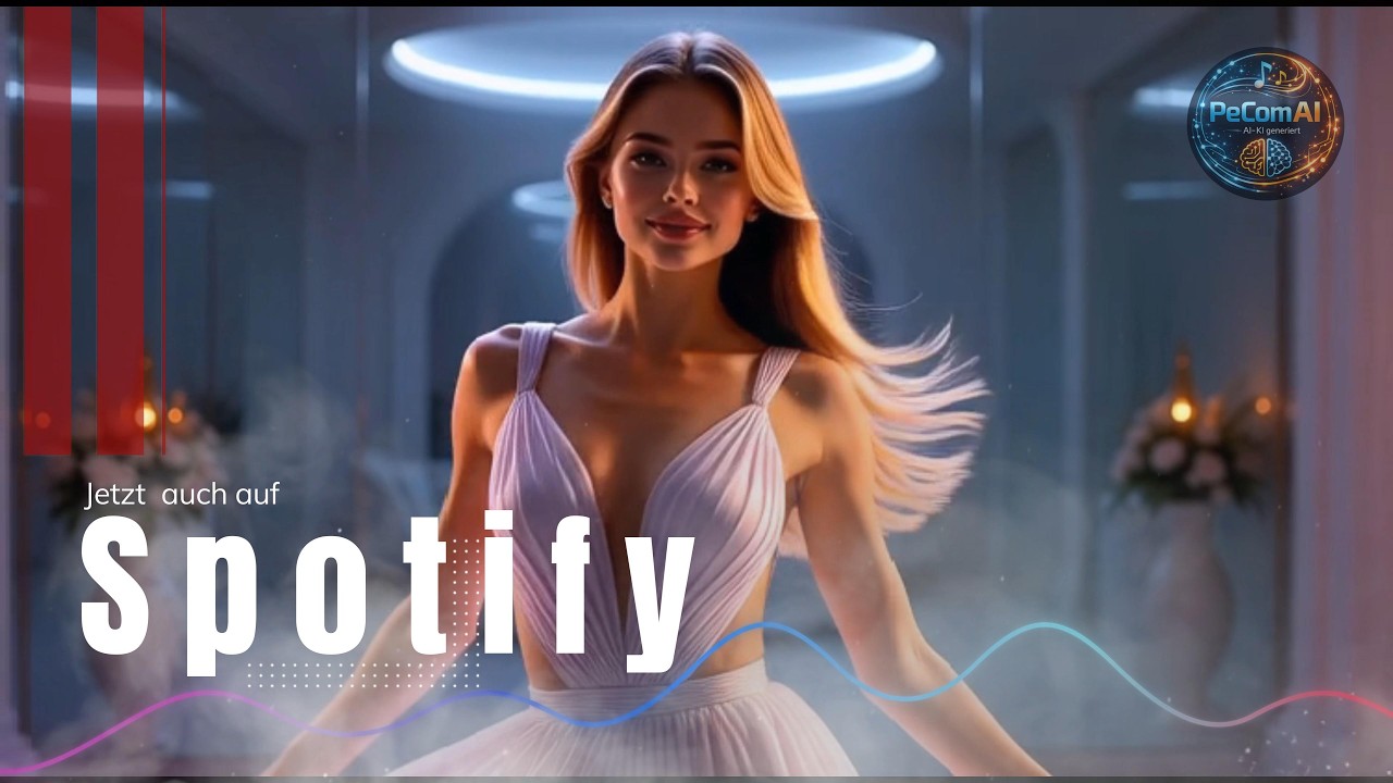 Dance With Me Tonight - @DasisteinVersuch (Pop Dance Musik)